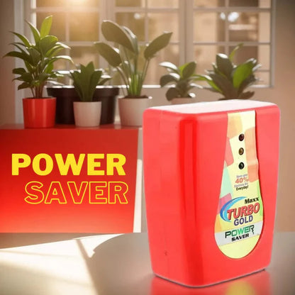 PowerSaver Pro™ (15kw Save Up to 40% Electricity Bill Everyday)